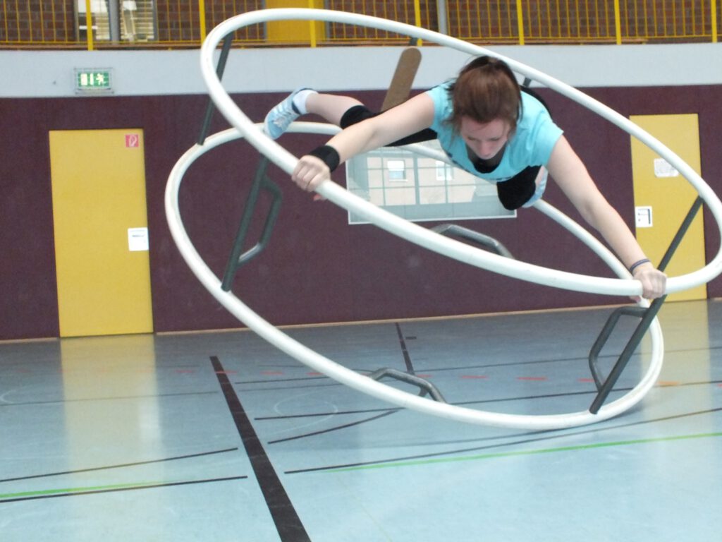 Marijke Spirale